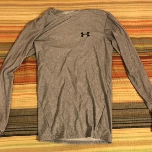 Under Armour Exercise Top